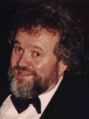 Photo of Allen Daviau