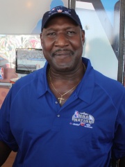 Photo of Darryl Dawkins