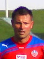 Photo of Erik Wahlstedt