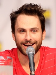 Photo of Charlie Day