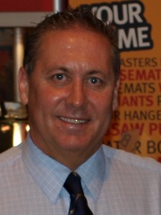 Photo of Kenny Sansom