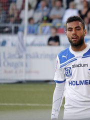 Photo of Imad Khalili