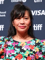 Photo of Sook-Yin Lee