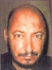 Photo of Abu Omar al-Baghdadi