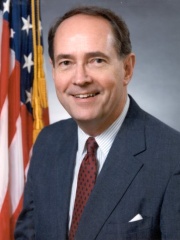 Photo of Dick Thornburgh