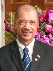 Photo of James Michel