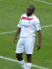 Photo of Joseph N'Do