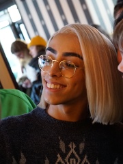 Photo of Bilal Hassani