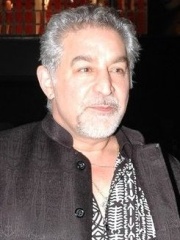 Photo of Dalip Tahil