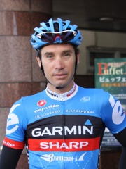 Photo of Christophe Le Mével