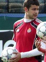 Photo of Tsvetan Genkov