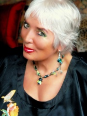 Photo of Xaviera Hollander