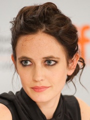 Photo of Eva Green