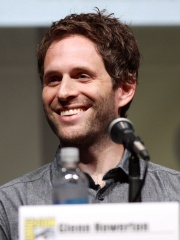 Photo of Glenn Howerton