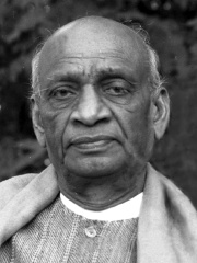 Photo of Vallabhbhai Patel