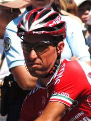 Photo of Cristian Moreni