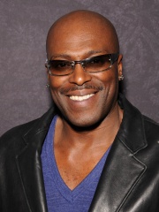 Photo of Lexington Steele