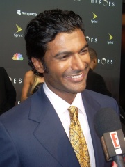 Photo of Sendhil Ramamurthy