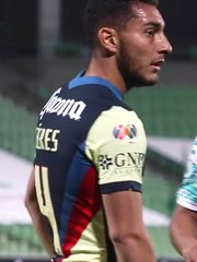 Photo of Sebastián Cáceres