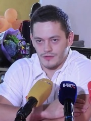 Photo of Tin Srbić