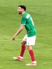 Photo of Iván Martín