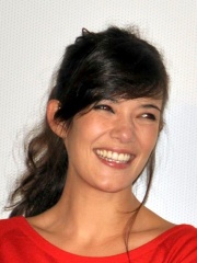 Photo of Mélanie Doutey