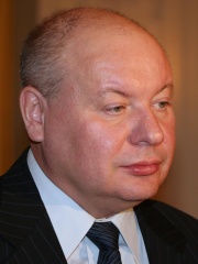 Photo of Yegor Gaidar