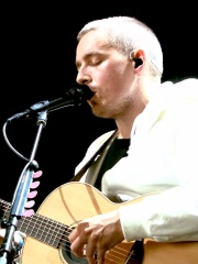 Photo of Dermot Kennedy