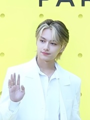 Photo of Wen Junhui