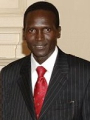 Photo of Paul Tergat