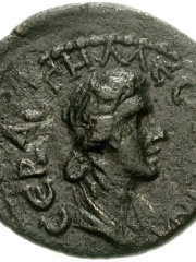 Photo of Messalina