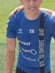 Photo of Víctor Mollejo