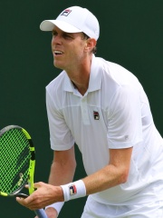 Photo of Sam Querrey