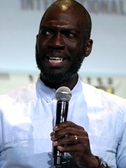 Photo of Rick Famuyiwa