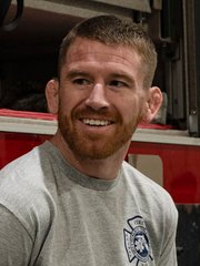 Photo of Cory Sandhagen