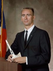 Photo of Walter Cunningham