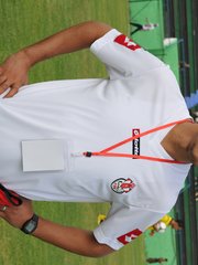 Photo of Jamal Sellami