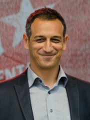 Photo of Rachid Azzouzi