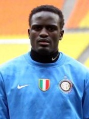 Photo of McDonald Mariga