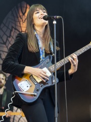 Photo of Clara Luciani