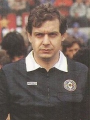 Photo of Pierluigi Pairetto