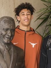 Photo of Jaxson Hayes