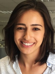 Photo of Lucy Ayoub