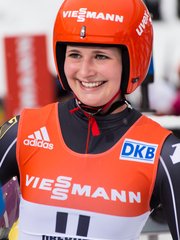 Photo of Julia Taubitz