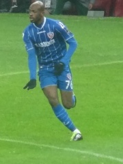 Photo of Luton Shelton