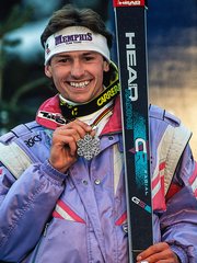 Photo of Helmut Mayer