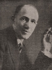 Photo of Marcel Jouhandeau