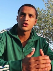 Photo of Mohamed Ihattaren