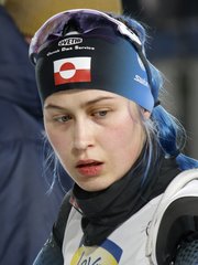 Photo of Ukaleq Slettemark