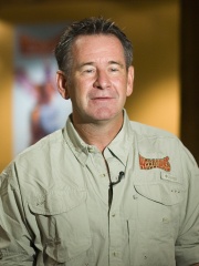 Photo of Nigel Marven